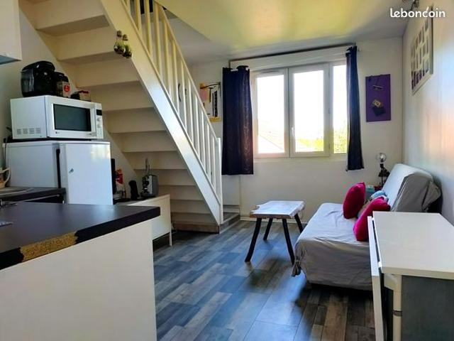 Appartement vente à Rambouillet, Saint-rémy-lès-chevreuse
