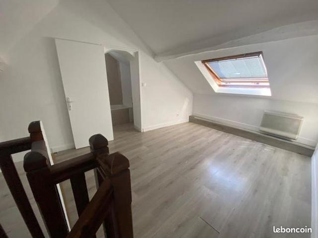 Appartement vente à Sarcelles, Villiers-le-bel