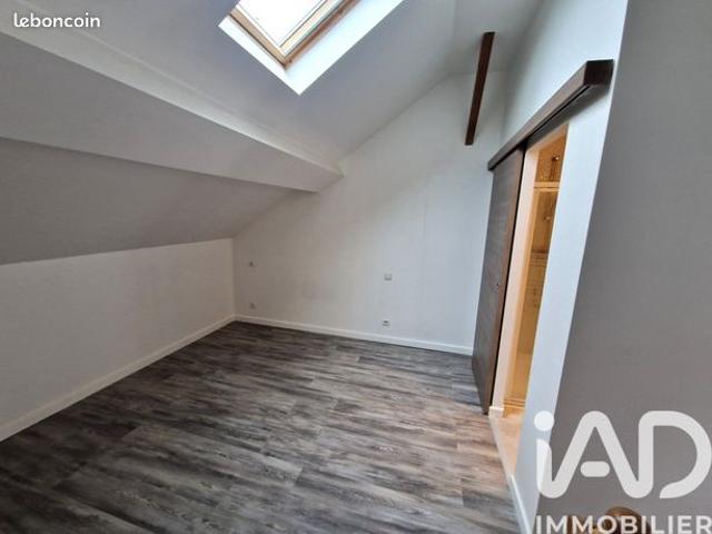 Appartement vente à Meaux, Le Pin