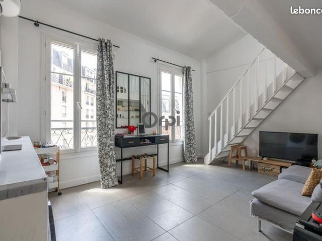 Appartement vente à Clermont-Ferrand, Saint-maurice