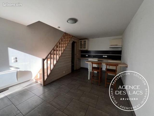 Appartement vente à Mont-de-Marsan, Morcenx