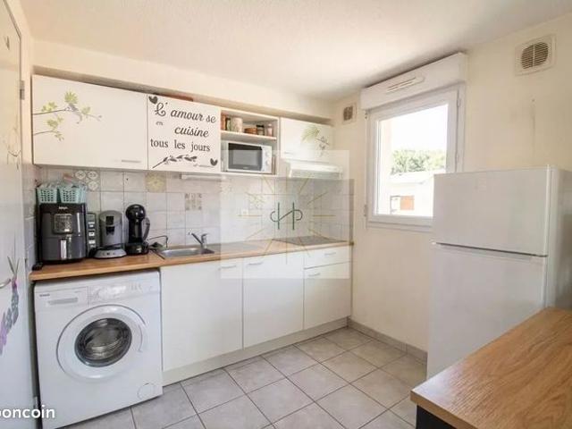 Appartement vente à Béziers, Villeneuve-lès-béziers
