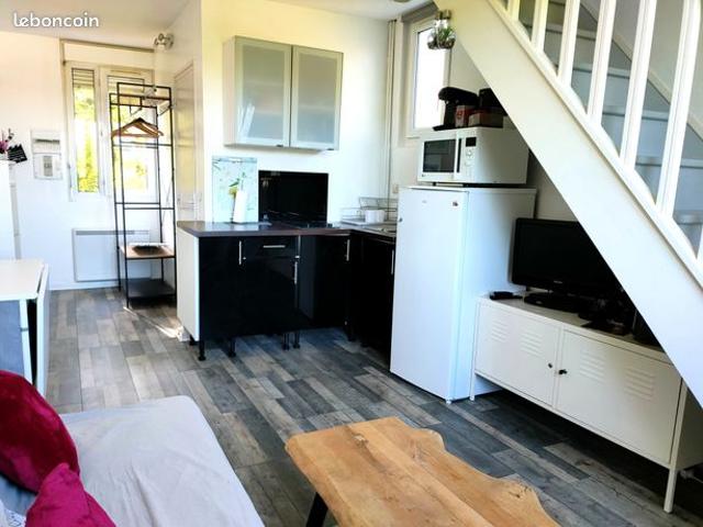 Appartement vente à Rambouillet, Saint-rémy-lès-chevreuse