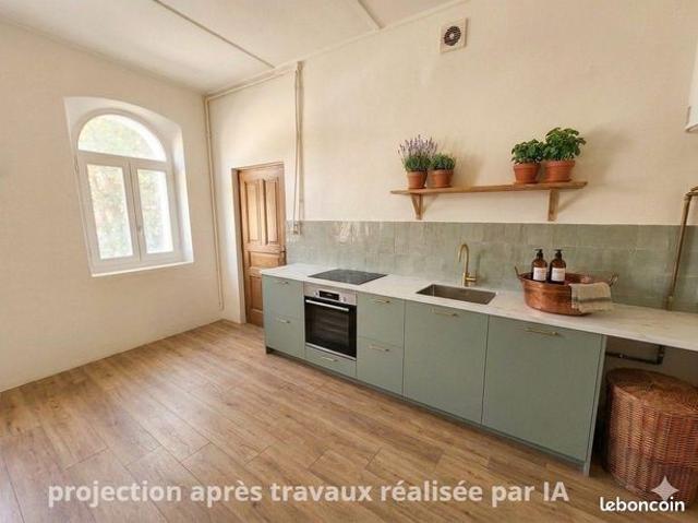 Appartement vente à Aix-en-Provence, Salon-de-provence