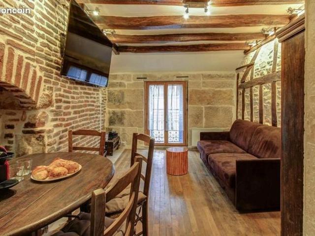 Appartement vente à Dijon, Côte-d'Or