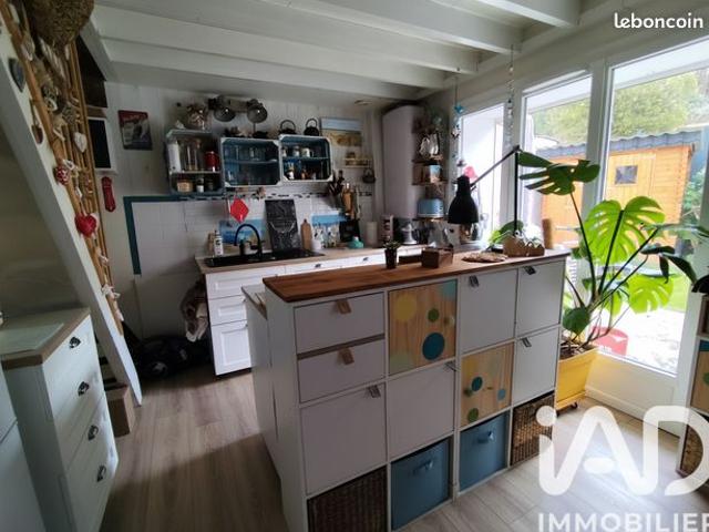 Appartement vente à Sarcelles, Domont