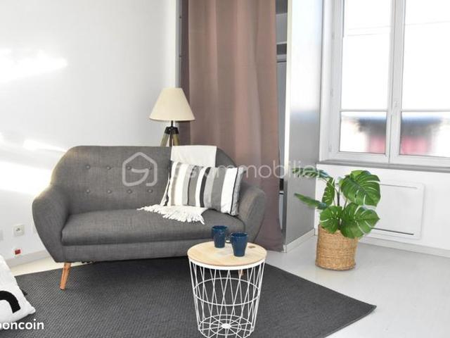 Appartement vente à Vitry-le-François, Saint-chéron