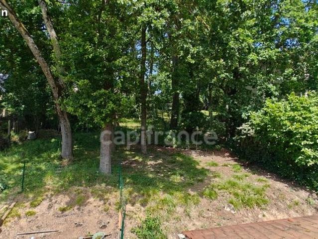 Appartement vente à Palaiseau, Breuillet