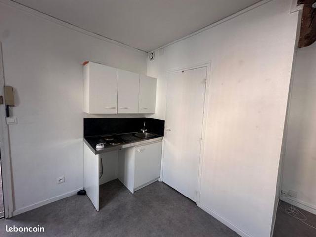 Appartement vente à Rouen, Ruan