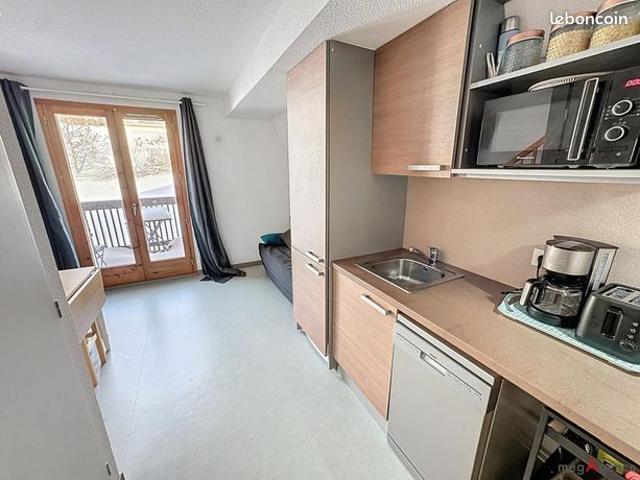 Appartement vente à Grenoble, Gresse-en-vercors