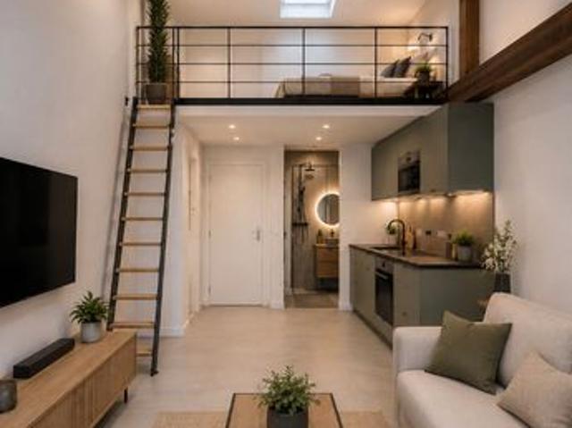 Appartement vente à Lyon, Métropole de Lyon