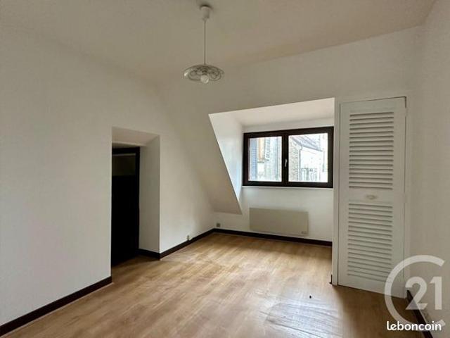 Appartement vente à Meaux, Coulommiers