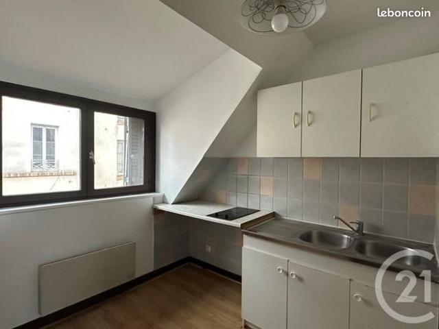 Appartement vente à Meaux, Coulommiers