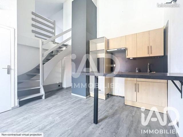 Appartement vente à Palaiseau, Marolles-en-hurepoix