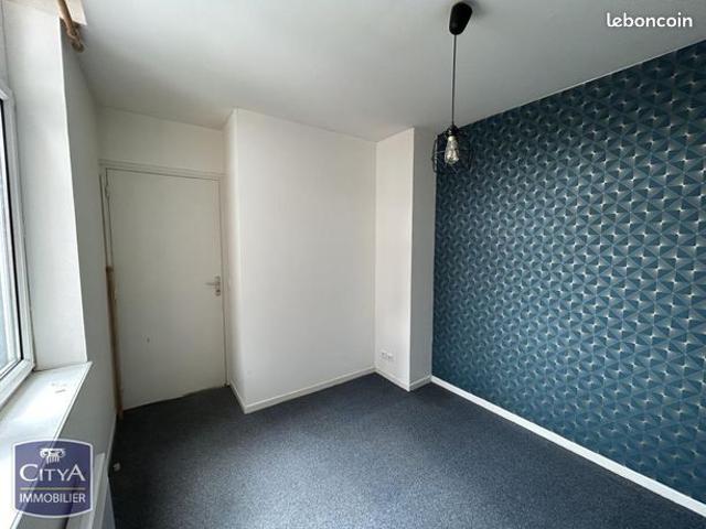 Appartement vente à Lille