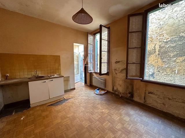 Appartement vente à Rochefort