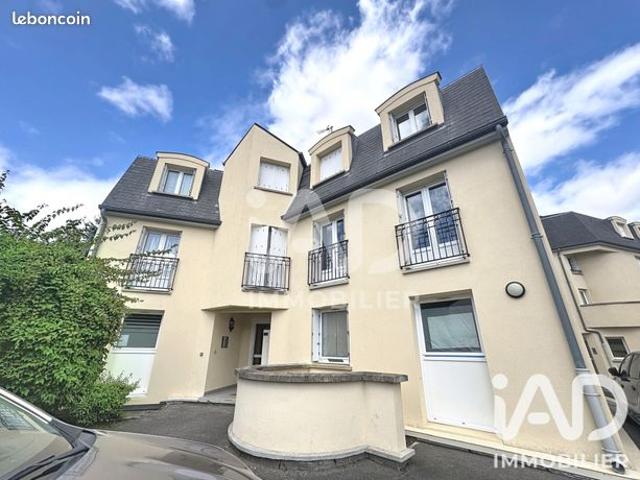Appartement vente à Palaiseau, Marolles-en-hurepoix