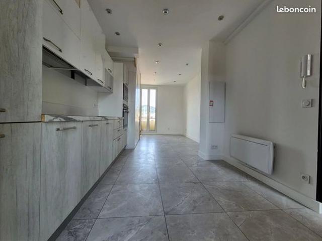 Appartement vente à Grasse, Vallauris