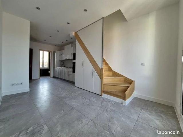Appartement vente à Grasse, Vallauris