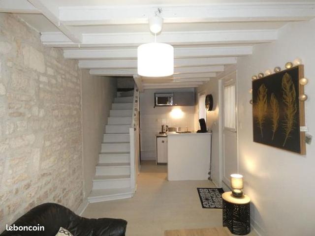 Appartement vente à Niort, Deux-Sèvres