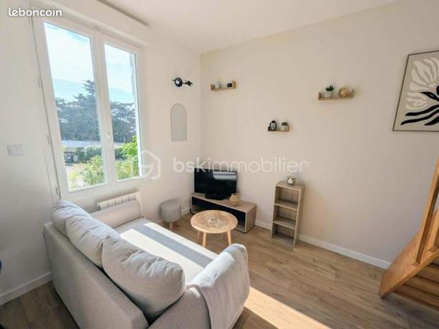 Appartement vente à Avranches, Saint-pair-sur-mer