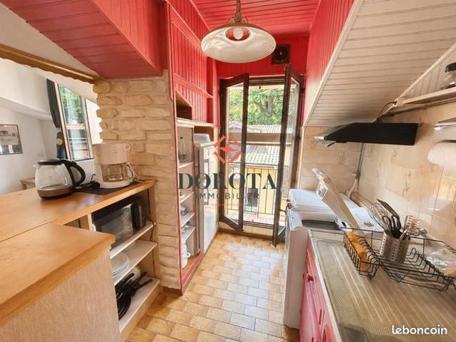 Appartement vente à Grenoble