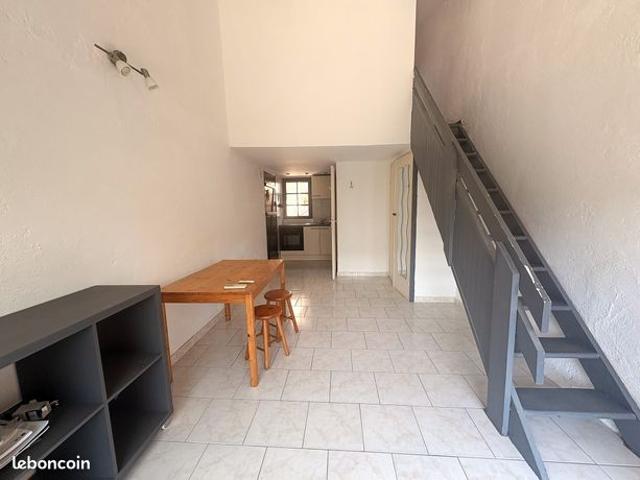 Appartement vente à Ajaccio, Calcatoggio