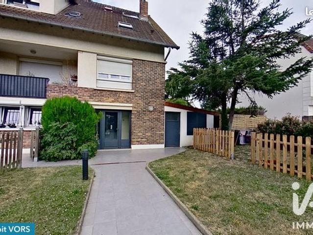 Appartement vente à Palaiseau, Sainte-geneviève-des-bois