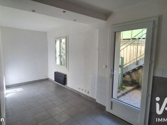 Appartement vente à Vaux-sur-Seine, Yvelines
