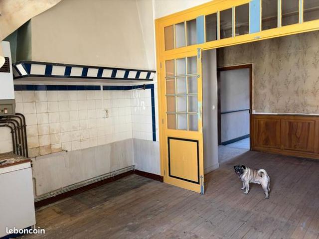 Appartement vente à Rochefort