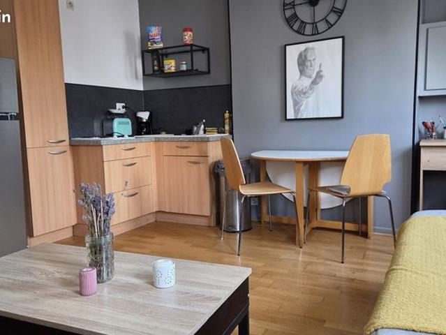 Appartement vente à Arras