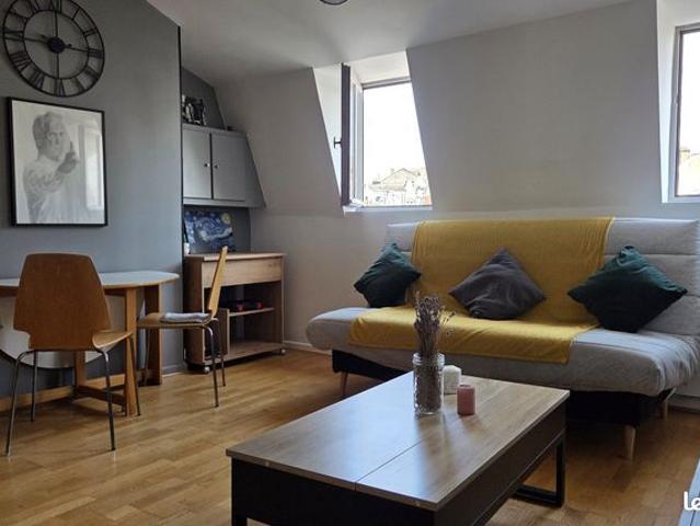 Appartement vente à Arras