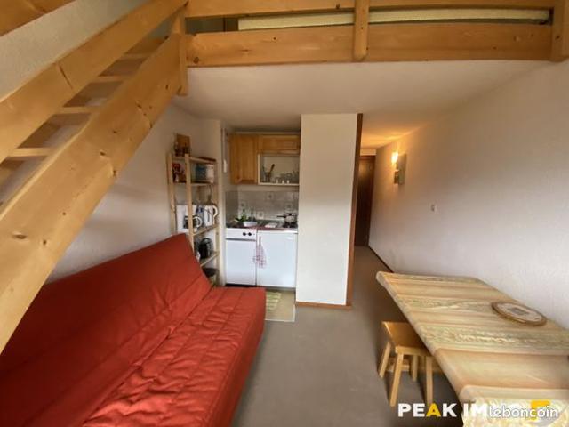 Appartement vente à Bonneville, Saint-gervais-les-bains