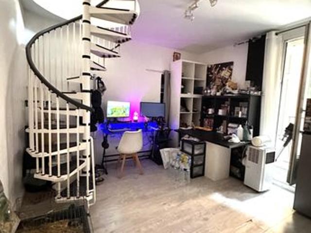 Appartement vente à Arrondissement de Draguignan, Draguignan