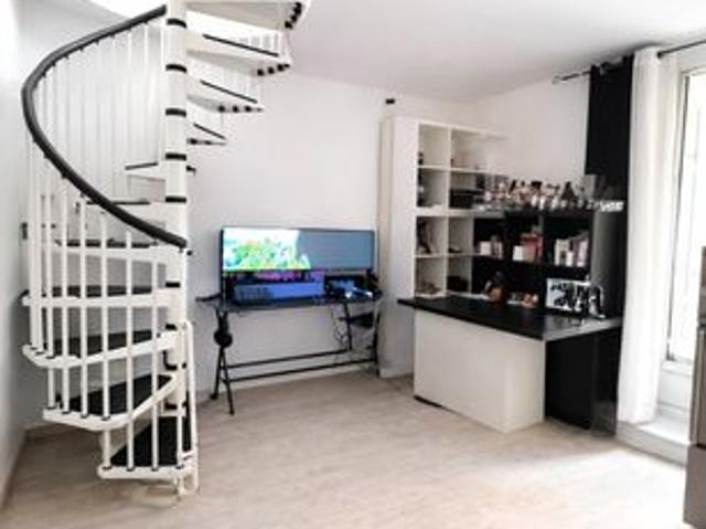 Appartement vente à Arrondissement de Draguignan, Draguignan