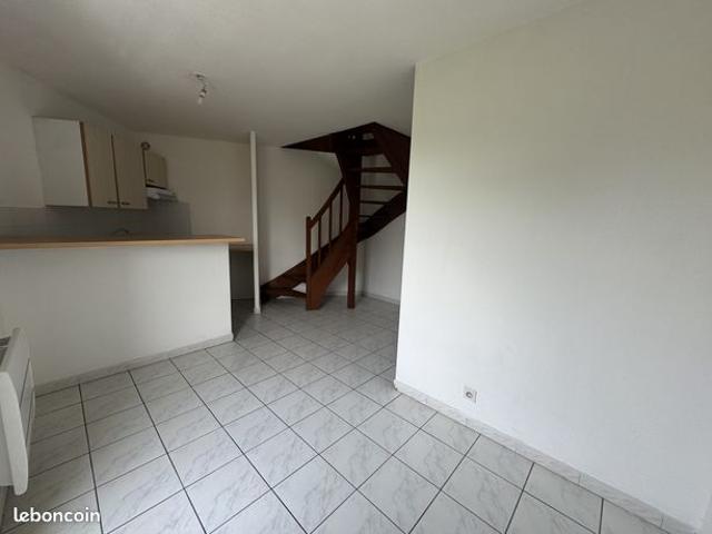 Appartement vente à Toulouse
