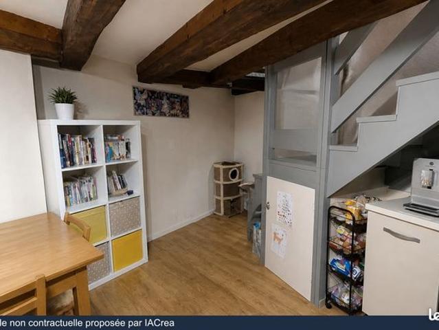 Appartement vente à Dol-de-Bretagne, Ille-et-Vilaine
