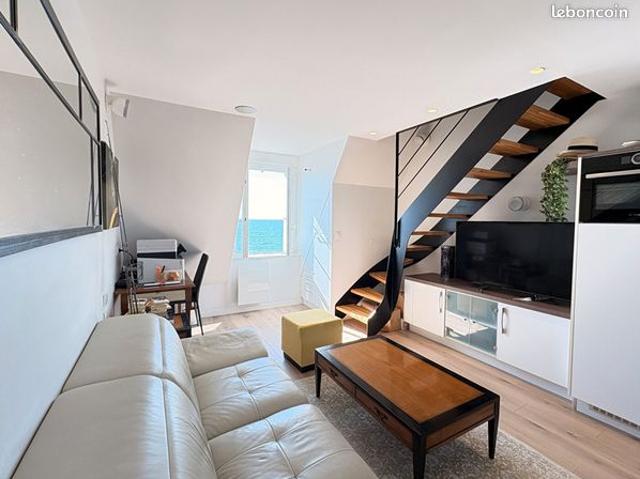 Appartement vente à Quimper, Bretagne