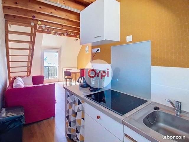 Appartement vente à Vannes, Bretagne