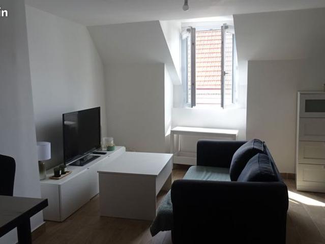 Appartement vente à Linas, Essonne