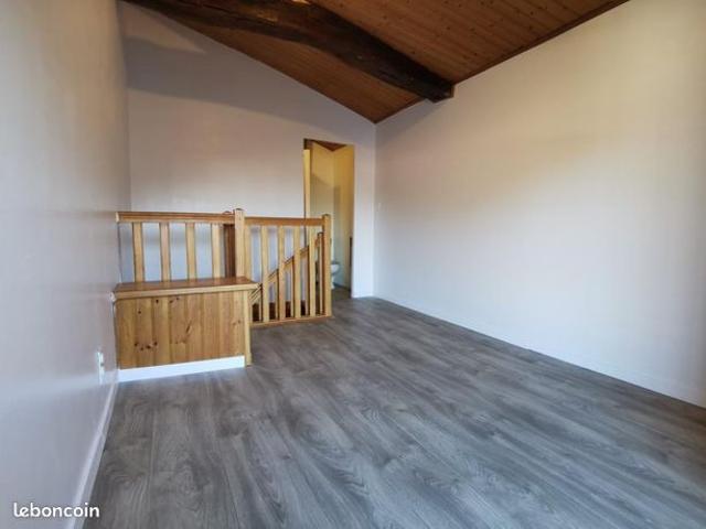Appartement vente à La Roche-sur-Yon, Les Herbiers