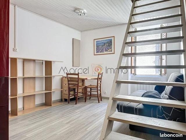Appartement vente à Florac Trois Rivières, Lozère
