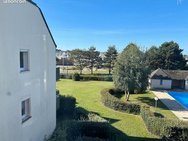 Appartement vente à Vannes, Bretagne