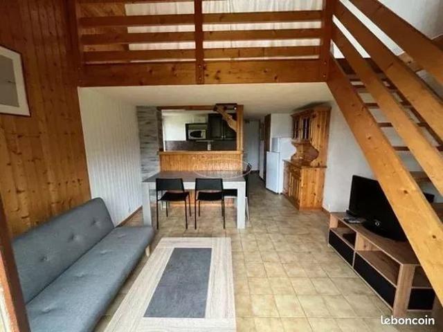 Appartement vente à Bonneville, Mont-saxonnex