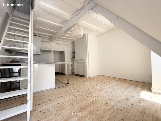 Appartement vente à Vannes, Bretagne
