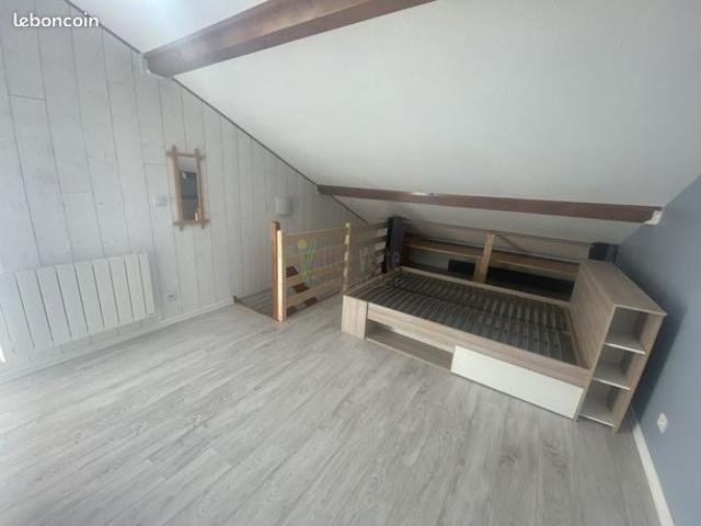 Appartement vente à Thonon-les-Bains, Habère-poche