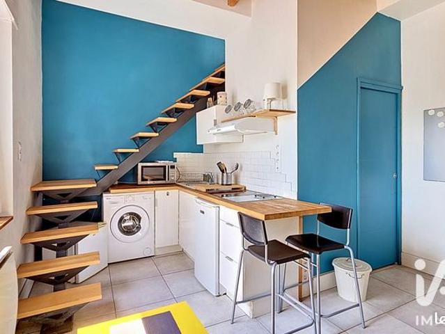 Appartement vente à Lyon, Métropole de Lyon