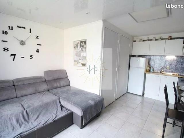 Appartement vente à Béziers, Villeneuve-lès-béziers