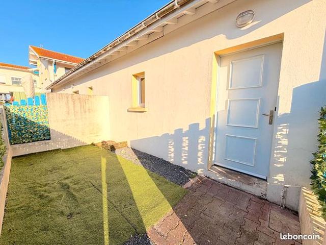 Appartement vente à Arcachon, Biganos