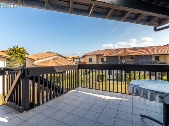 Appartement vente à Dax, Vieux-boucau-les-bains